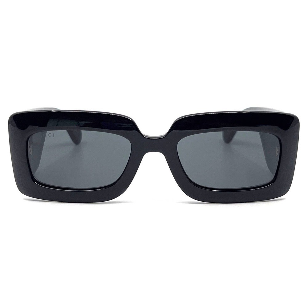 NEW!!! GUCCI Sunglasses GG0811S 001 Authentic - Picture 4 of 14